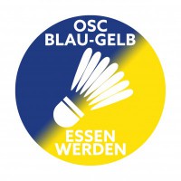 Logo/Foto OSC Blau-Gelb Essen-Werden 1957 e.V.