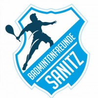 Logo/Foto Badminton Freunde Sanitz 